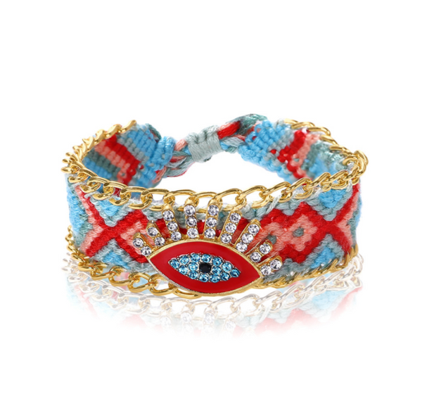 Nazar bracelet - Bijouxvault